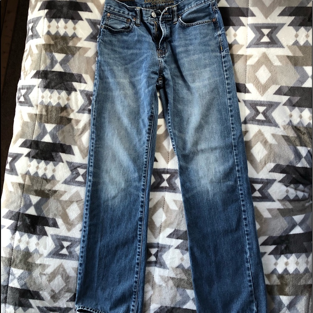 American Eagle Men’s Jeans